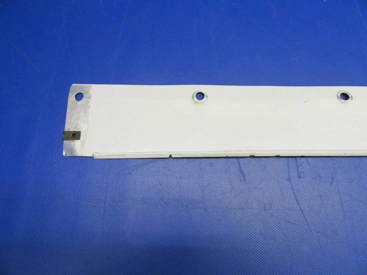 Cessna T210N LH Lower Center & Rear Fillet P/N 1221105-15, 1221119-1 (0921-664)