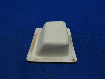 Beech 58 Baron Inertia Reel Cover / Escutcheon P/N 106-530074-1 (0322-565)