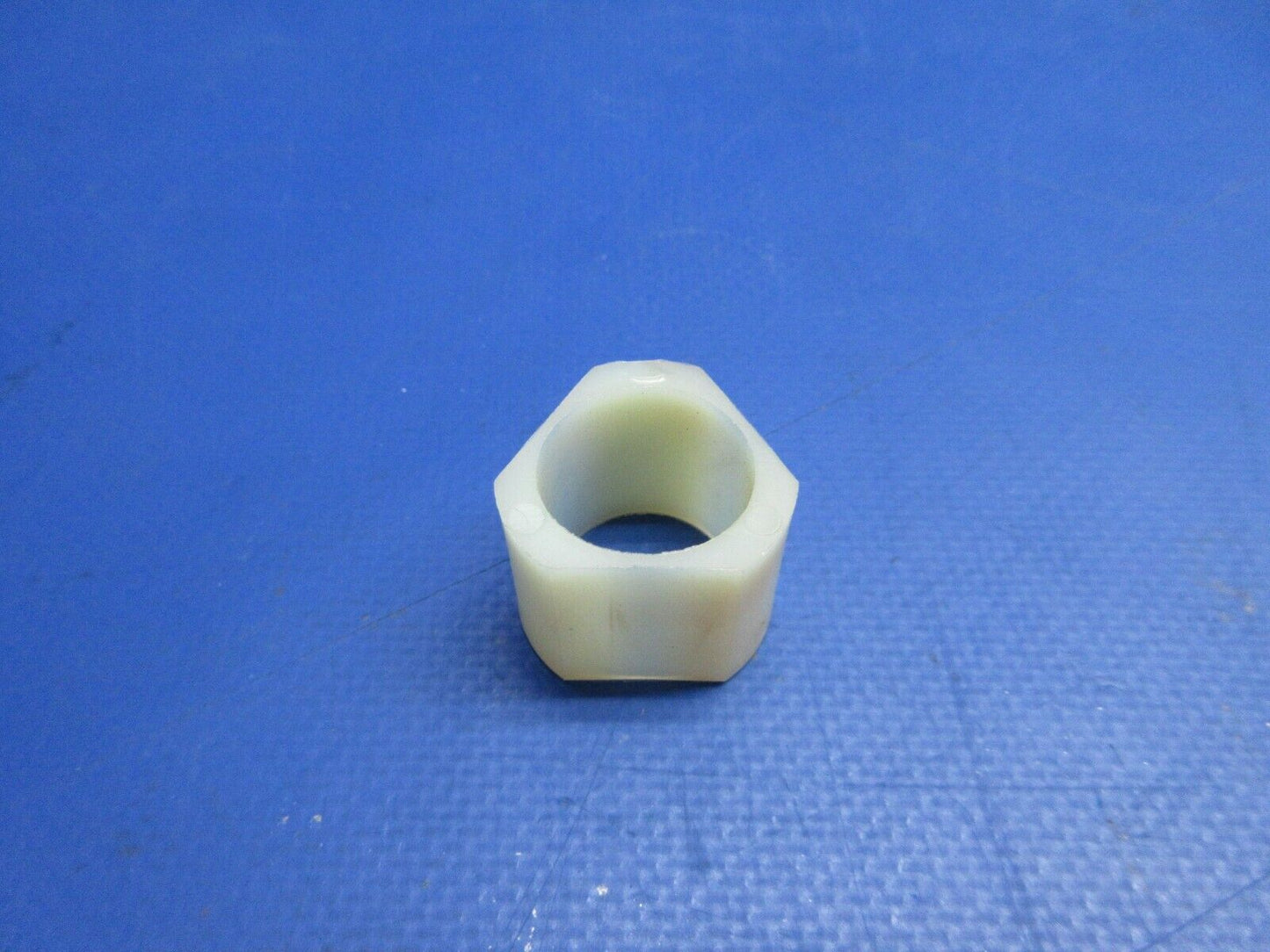 McCauley Threaded Propeller Spacer w/ 8130 P/N A3556, A-3556 NOS (0523-453)