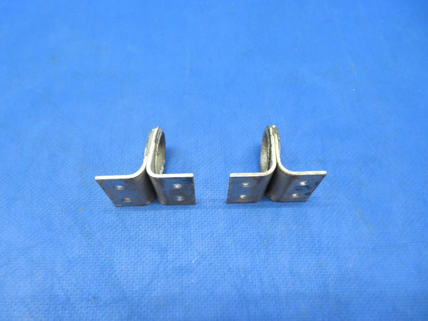 Beech C-35 Bonanza Tie Down Lug P/N 35-115232 SET OF 2 (1023-235)