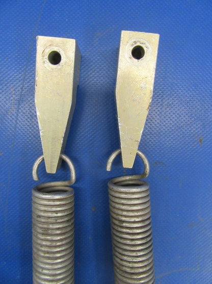 Beech B-24R Sierra Spring Block Nose Gear Actuators P/N 169-820042-13 (0718-42)