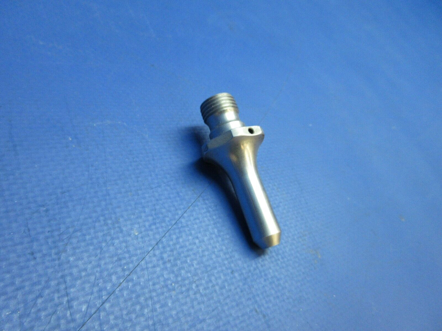 McCauley Threaded Propeller Pin P/N B4458, B-4458 NOS (0523-443)