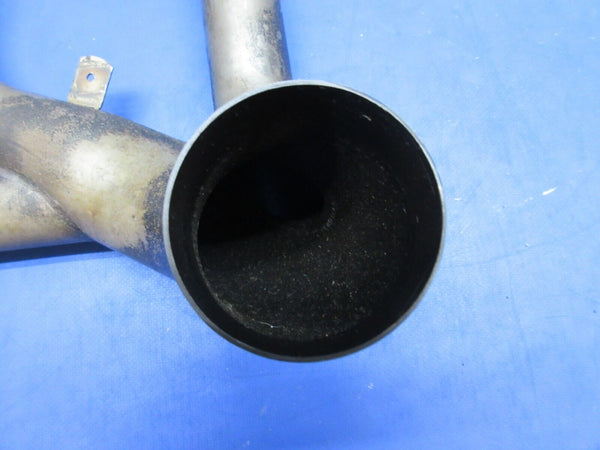 Piper PA32-260 LH Exhaust Stack P/N A65038-00 (1123-614)