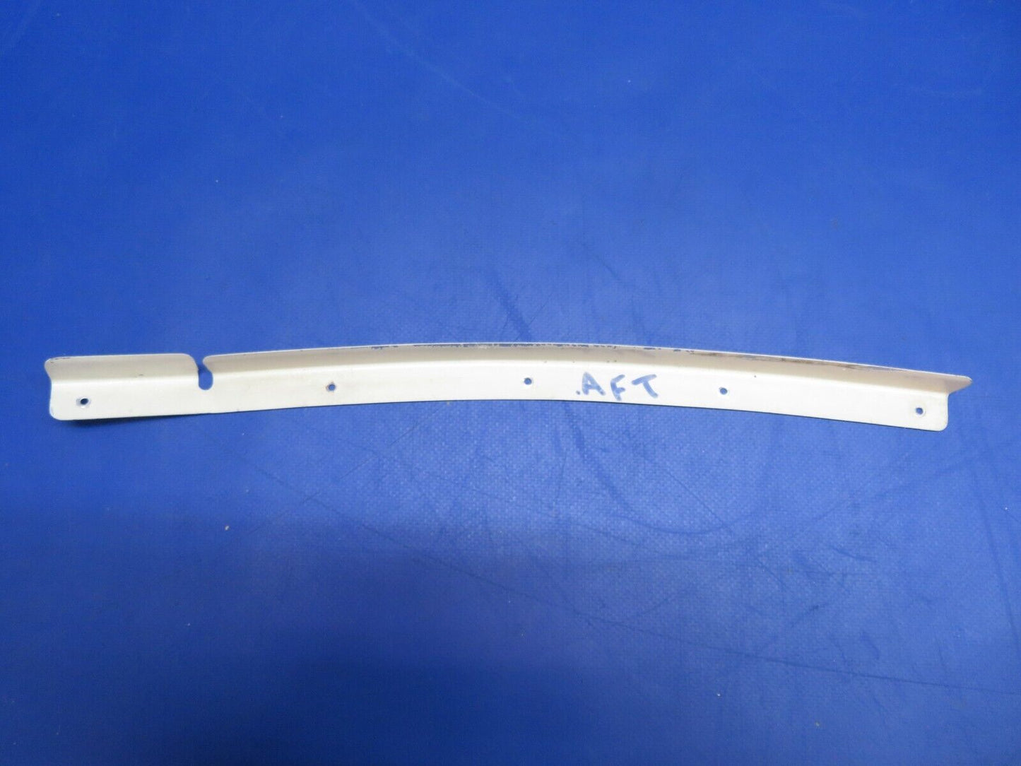 Piper PA-34-200T Seneca II LH Front Window Retainers P/N 69709-00 (0323-551)