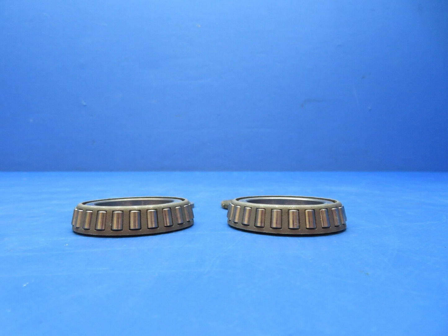 Mooney M20 /  M20C Cleveland 6.00 x 6 Type III Main Wheel P/N 40-24 (1023-380)