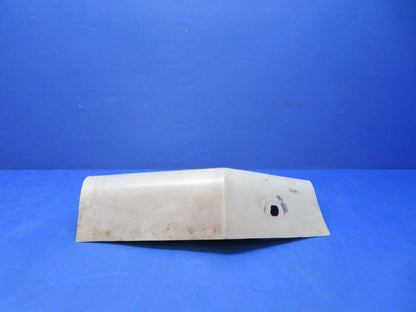 Mooney M20 / M20C Cover Assy Nose Wheel Well P/N 130103-501 Plastic  (1023-356)