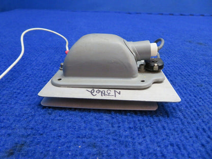 Mooney M20G Grimes Dome Light Assy P/N B-3555A-8 (0822-598)