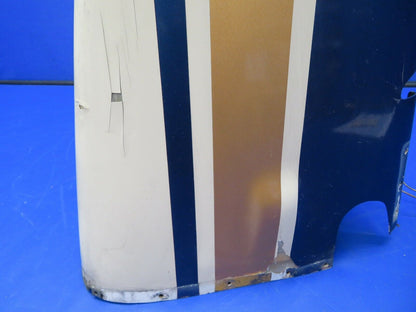 Beech 95-B55 Baron Tail Cone w/ Light P/N 96-440011-601 (0721-708)