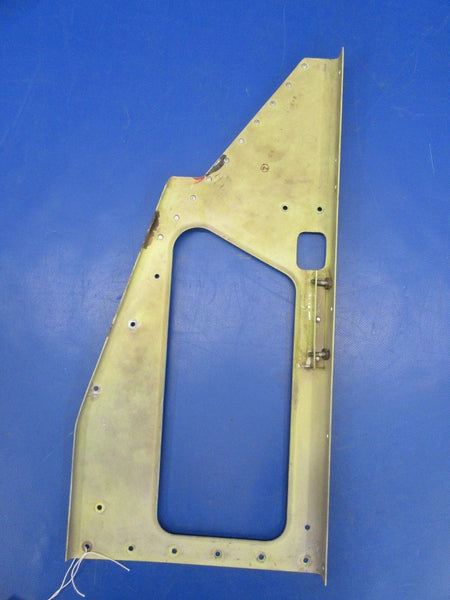 Beech Baron 95-B55 Support LH FWD Keel 002-410071-17 (1118-63)