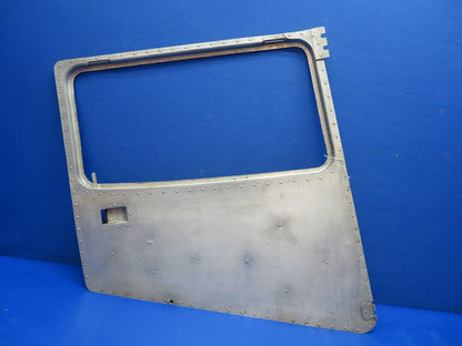 Cessna 120 / 140 Airplane RH Cabin Door MAN CAVE / BAR / DECORATION (0224-1430)