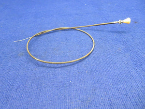 Beech 58 Baron Defrost Cable 43" (0422-353)
