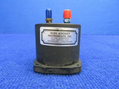 Garwin Fuel Pressure Indicator P/N 22869B CORE (0422-24)