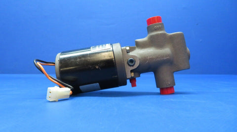 Weldon Fuel Pump P/N D8187-B (0523-887)