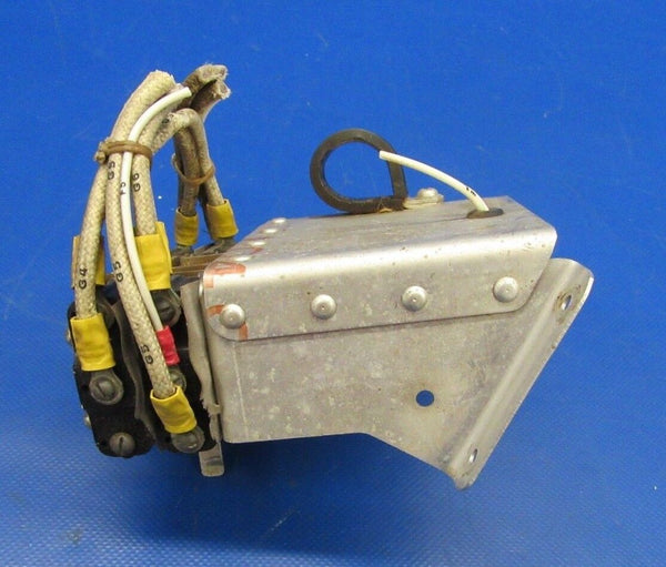 Beech Debonair Bracket Landing Gear Limit Switch P/N 35-364126 (0119-241)