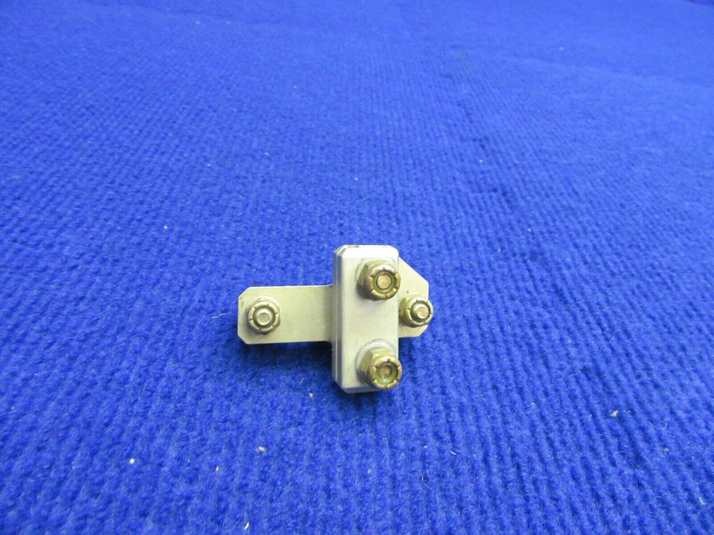 Cirrus SR-22 Cable Clamp / Bracket (1221-583)