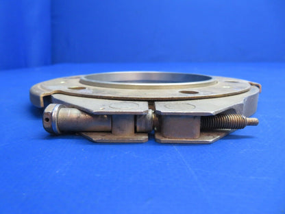 Sikorsky Quad Assy Clamp - Repairable P/N 1530879-1 FOR PARTS (0323-665)