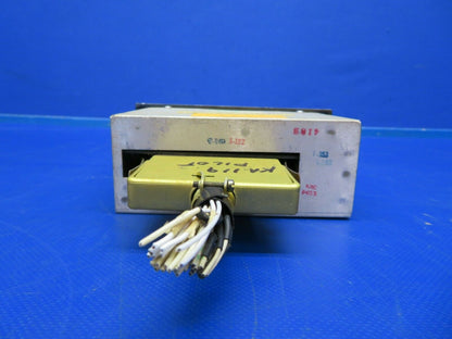 King KA119 Audio Control Panel P/N 071-1087-01 (0720-645)