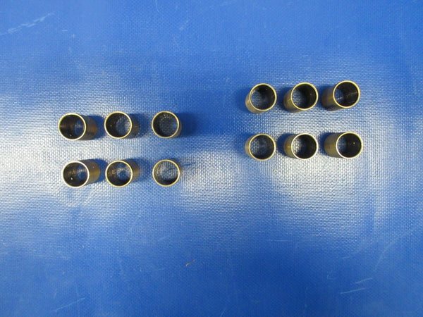 Superior Air Parts Bushing / Bearing P/N SA530367 LOT OF 12 NOS (1223-659)