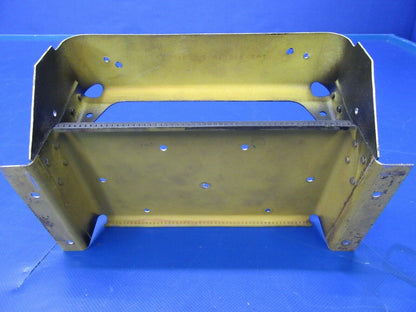 Beech Baron 58P Fuel Selector Bracket Assembly P/N 102-920017-1 (0420-203)