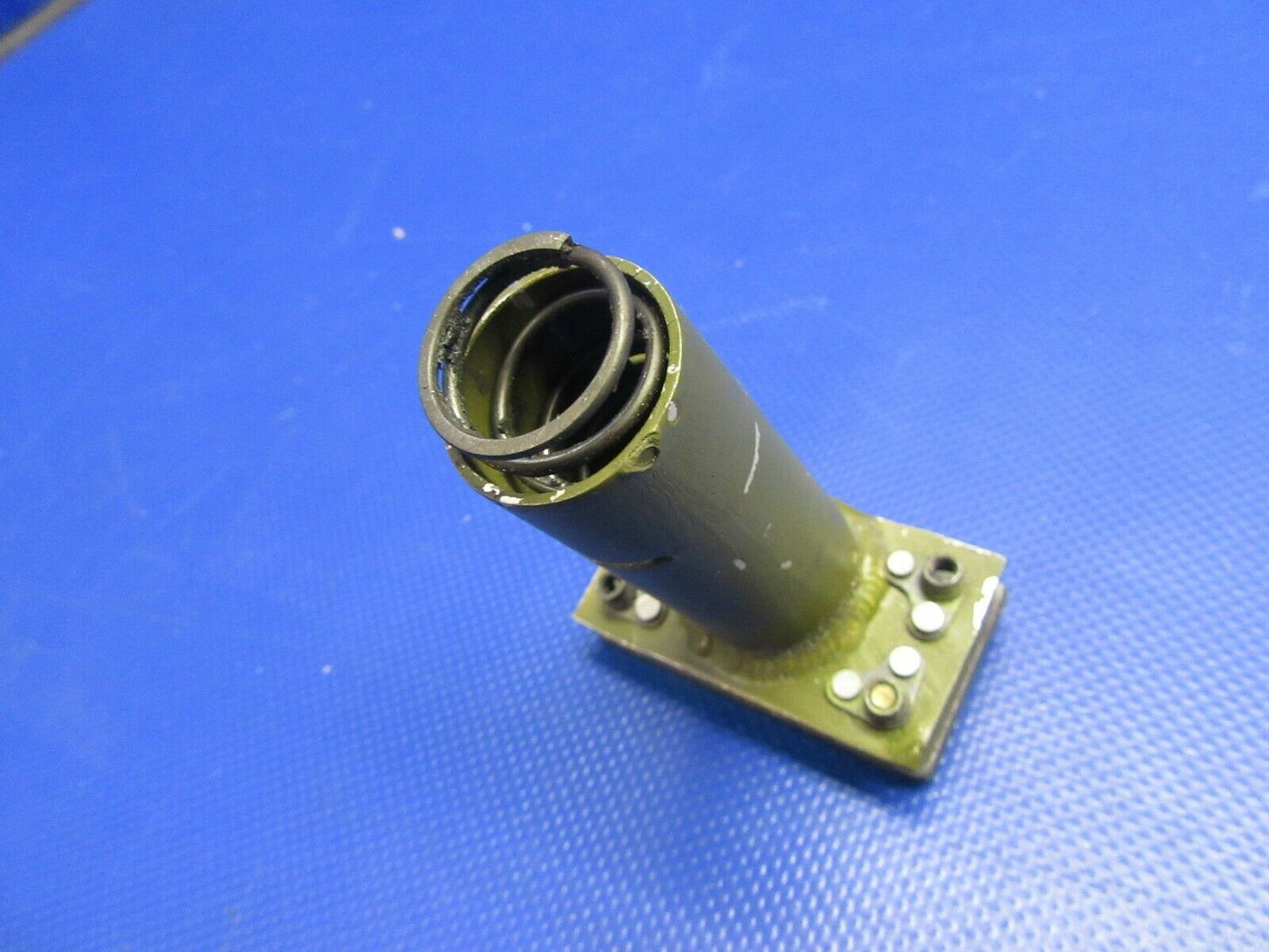 Cessna Door P210N Latch Pin Guide Assembly 2117125-1, 2117125-4 (0521-323)