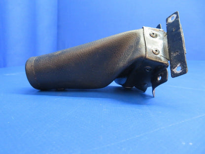Brantly B2B Helicopter Cover Assy Cyclic Control Stick (1022-828)