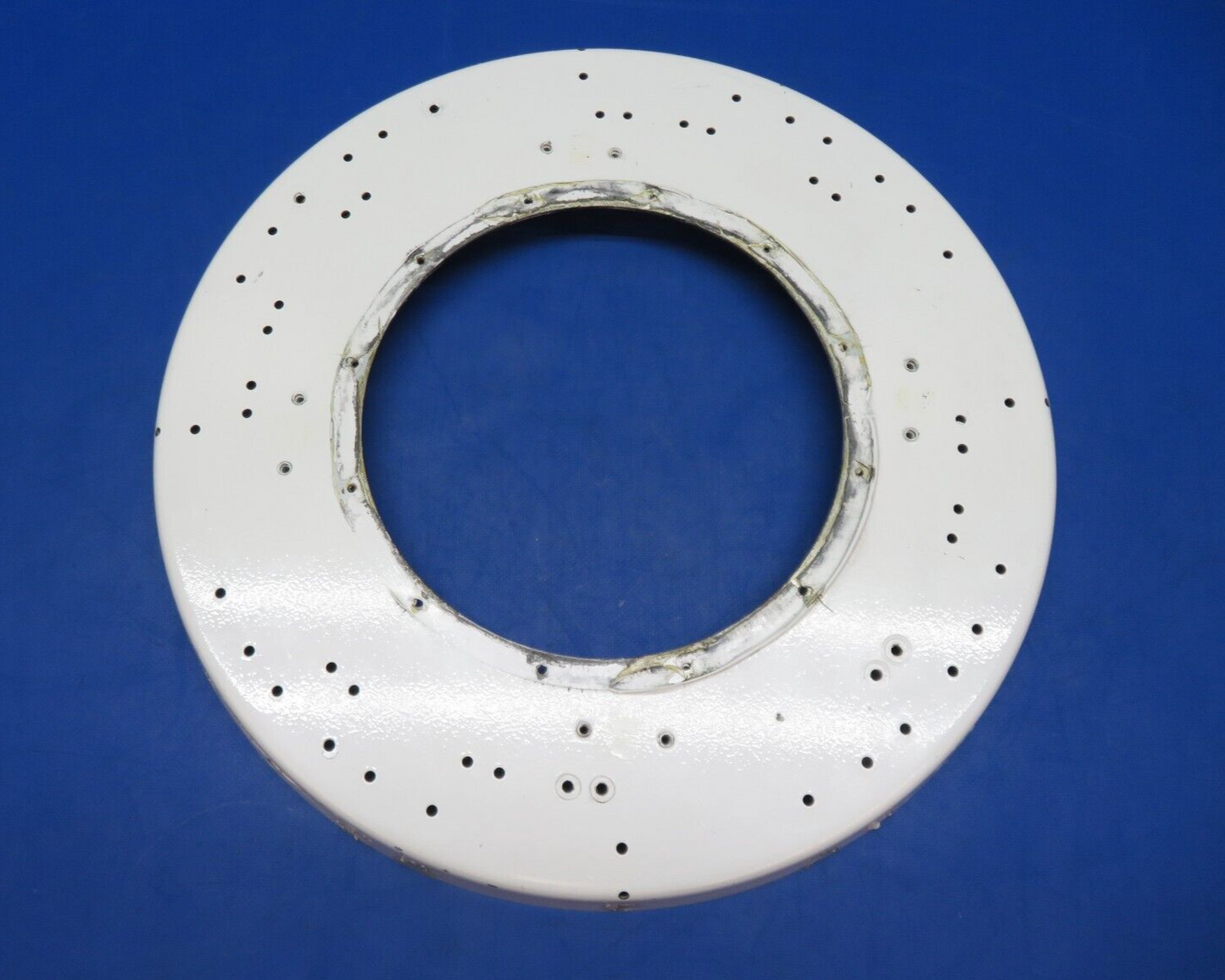 McCauley Propeller Bulkhead P/N E-5924 (0923-341)