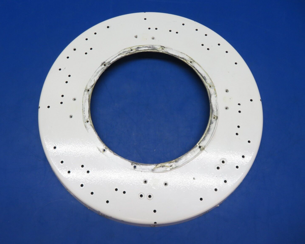 McCauley Propeller Bulkhead P/N E-5924 (0923-341)