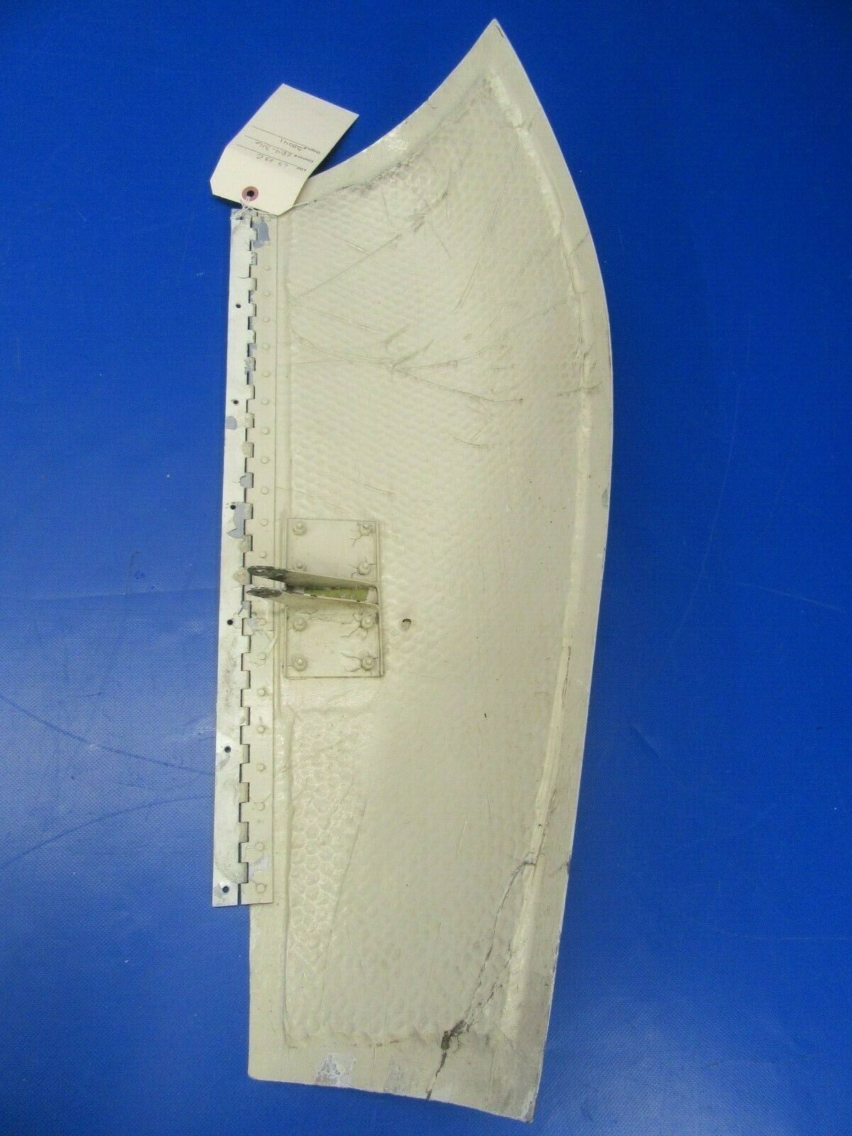 Bellanca 17-30A  Landing Gear Door RH Inboard 4001-2 (0819-316)