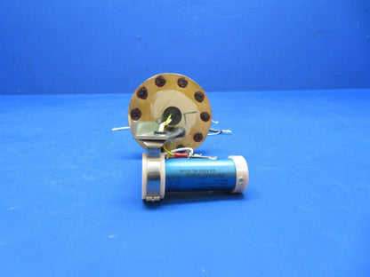 Cessna 310 / 310Q CAS Sensor Mid Aux Fuel Gauge LH P/N 9910082-8 (0823-663)