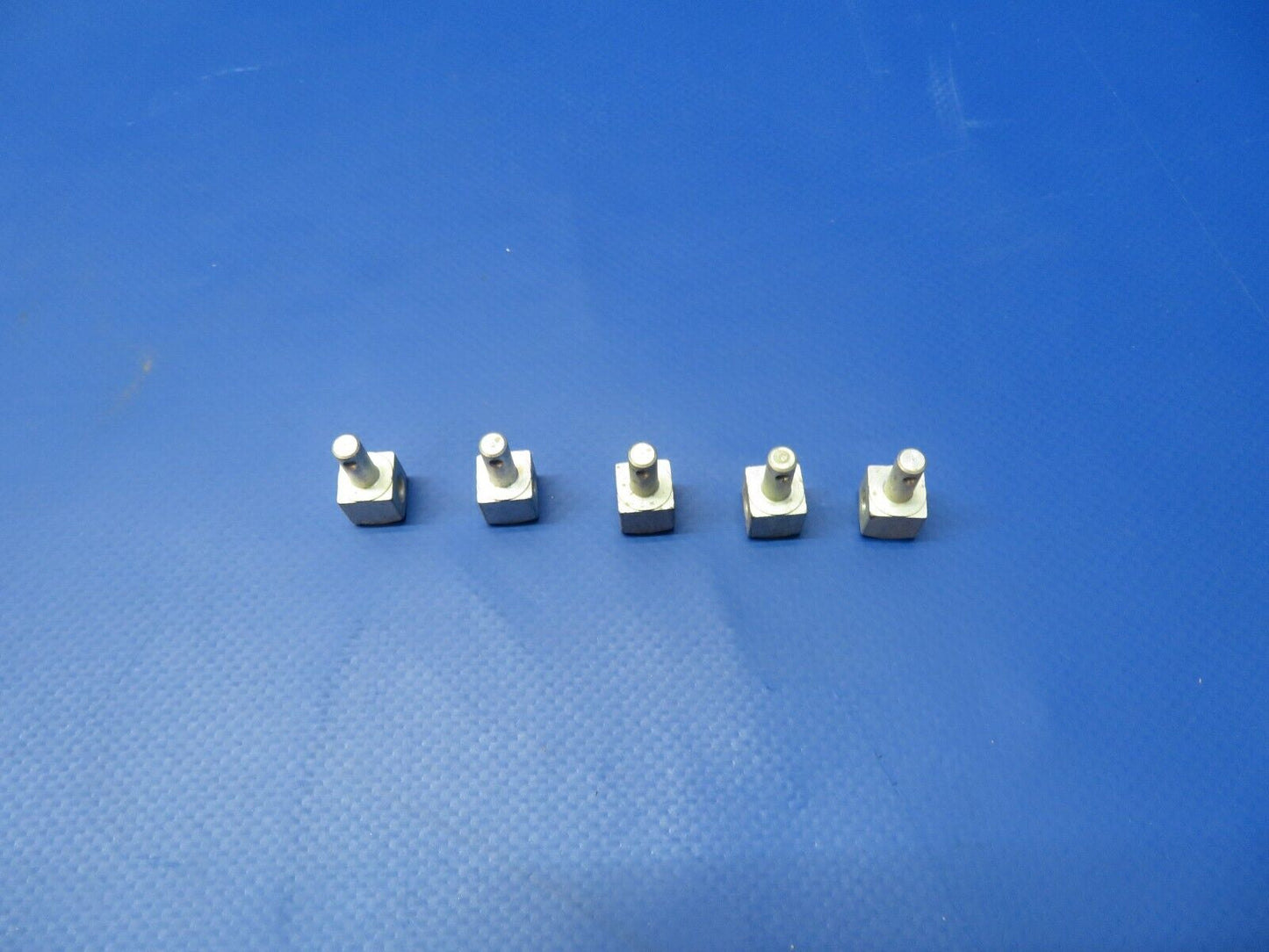 Continental Rod End P/N 625542 LOT OF 5 NOS (1022-422)
