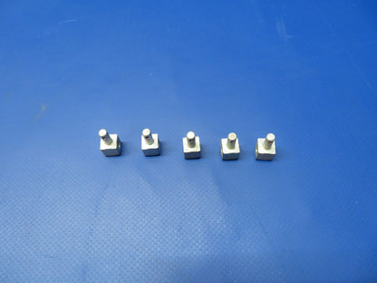 Continental Rod End P/N 625542 LOT OF 5 NOS (1022-422)