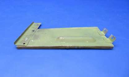 Cessna 401 Shield Assy RH INBD Exhaust Manifold P/N 0851088-4 (0523-213)