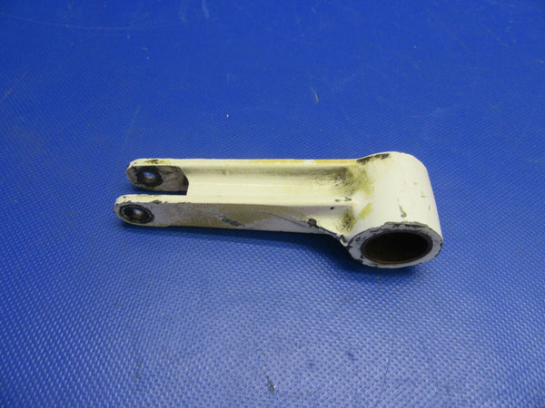 Beech 95-B55 Baron Nose Gear Retract Idler Arm P/N 35-820094 (0621-666)