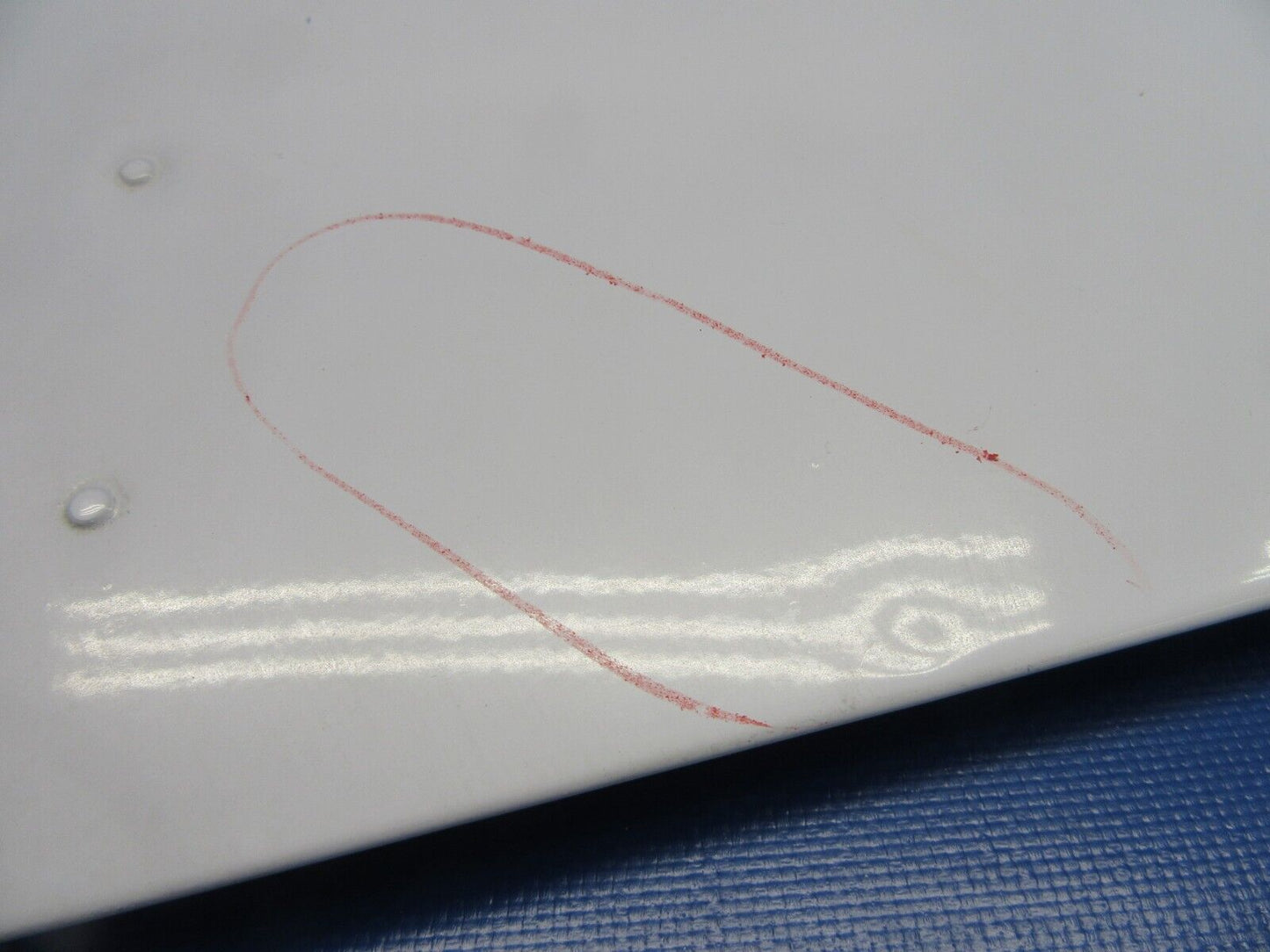 Cessna 310 RH Aileron P/N 5024000-2 (0623-18)