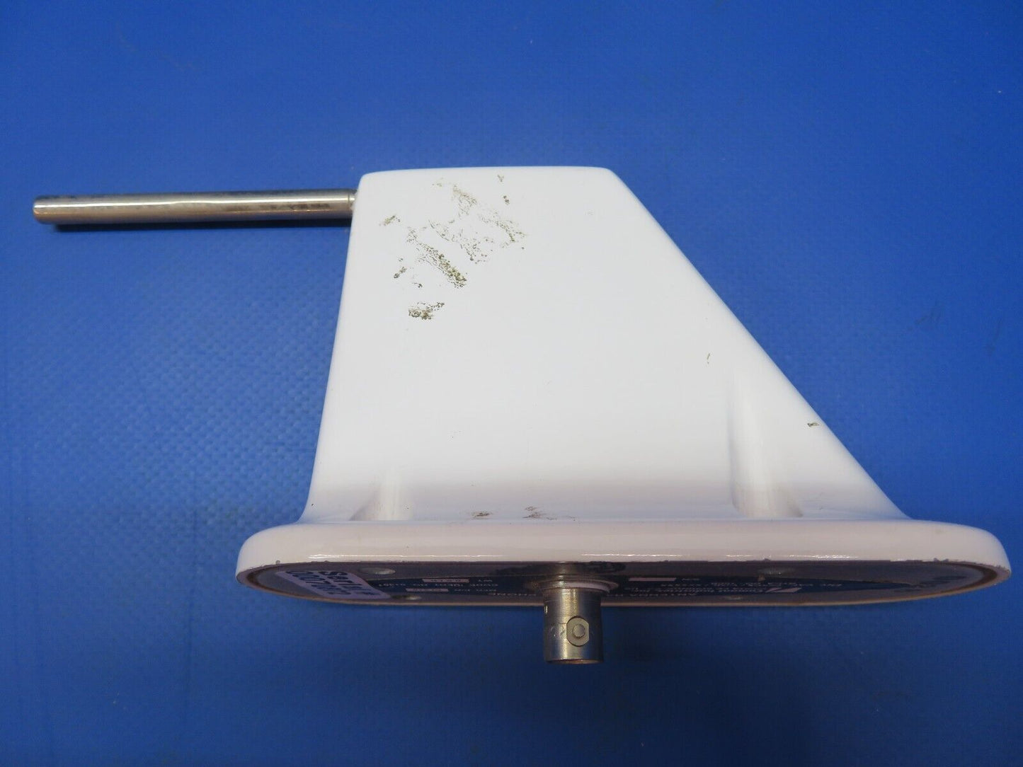 Comant Radio Telephone Antenna P/N CI275 NOS (1022-421)