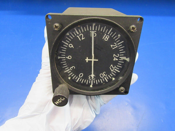 King KT-225 ADF Indicator P/N 066-3017-01 (1017-76)