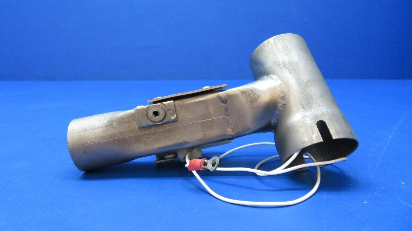 Cessna 421 Janitrol / Hartzell Switch Assy Airflow P/N G721991 NOS (0523-111)
