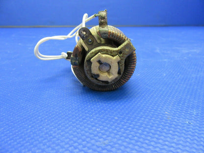 Beech B19 Musketeer Rheostat Overhead Light Dimming 160 OHM 1D1-763 (0621-547)