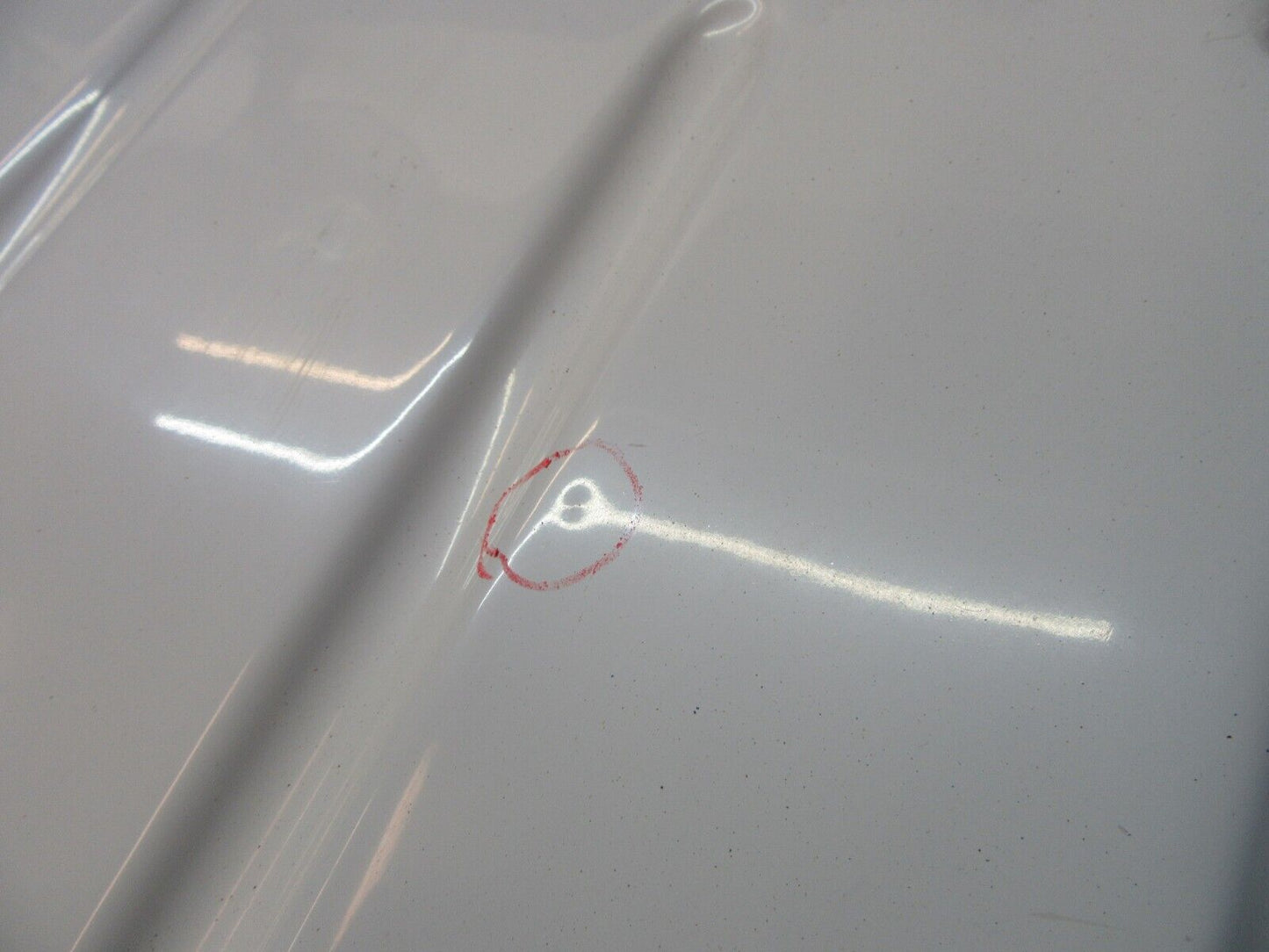Piper PA-28 LH Aileron P/N 35640-24 (0223-212)