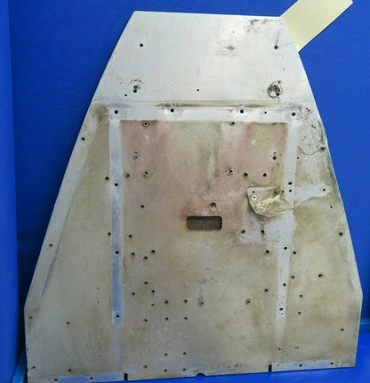 1964 Beech Baron 95-B55 Aluminum Floor Panels LOT (0620-707)