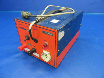 Quadra Wave AGM Inverter 28V (1019-441)