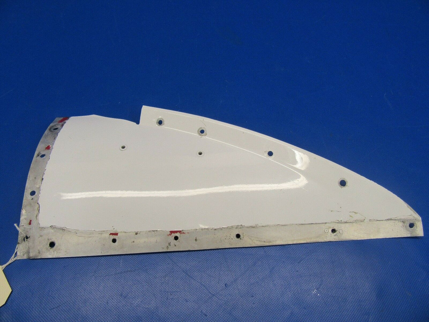 Beech D55 Skin Nacelle Top INBD RH P/N 96-980001-26 (0917-108)