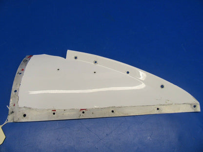 Beech D55 Skin Nacelle Top INBD RH P/N 96-980001-26 (0917-108)