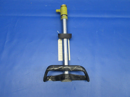 Piper PA24 Comanche Control Wheel Assy P/N 20965-00 (0224-1026)
