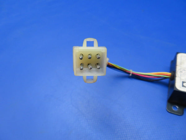 Hopkins Manufacturing Dual Voltage Regulator P/N C611003-0101 (1122-324)