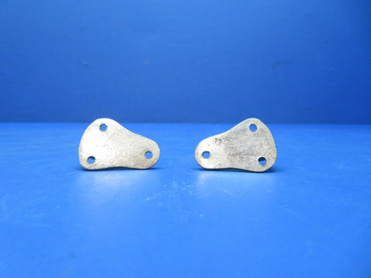 Cessna 310 / 310Q Chrome Lock Cabin Hook P/N 254-1 LOT OF 2 (0823-754)