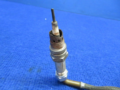 Janitrol Heater Ignitor Unit w/ Sparkplug P/N 10D48 (0822-624)