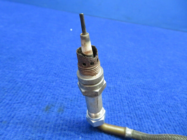 Janitrol Heater Ignitor Unit w/ Sparkplug P/N 10D48 (0822-624)