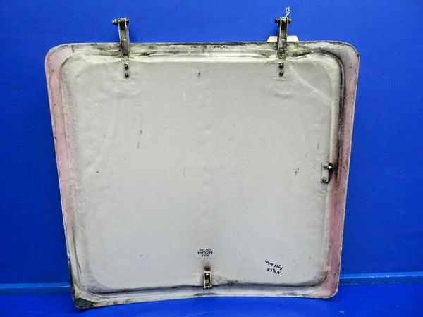 Cessna 310P Door Assy Nacelle Baggage P/N 0851738-200 (0620-772)