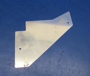 Cessna P210 Gusset Firewall P/N 2153009-1 NOS (0119-224)